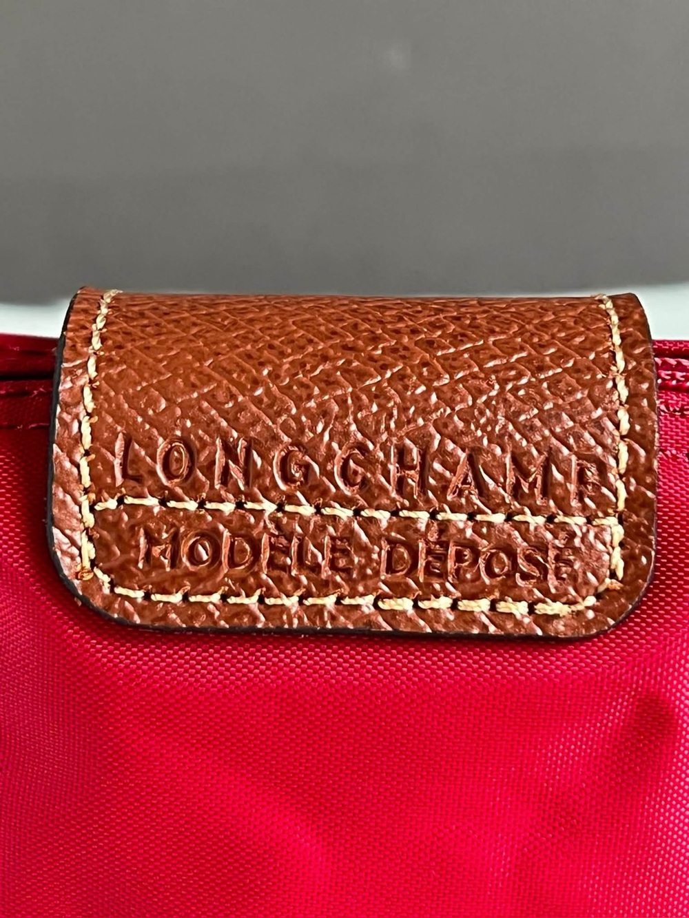 Longchamp Le Pliage Xtra Coin Purse - Picture 7 of 11